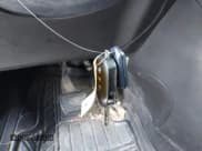 ✅ 2017 Ram ProMaster City Cargo Tradesman SLT • VIN: ZFBERFBB5H6H04111 • Лот: 43139130. Опубликован ранее на IAAI с пробегом 217 882 миль. Бесплатный доступ к архиву аукционных продаж из США и подробный отчёт об истории автомобиля на DreamBid. Изображение 11.