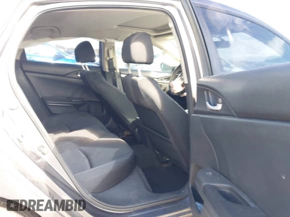 ✅ 2016 Honda Civic EX-T • VIN: 2HGFC1F30GH659017 • Лот: 43399280. Опубликован ранее на IAAI с пробегом 148 200 миль. Бесплатный доступ к архиву аукционных продаж из США и подробный отчёт об истории автомобиля на DreamBid. Изображение 8.