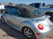 ✅ 2004 Volkswagen Beetle GLS Turbo • VIN: 3VWCD21Y34M300181 • Lot: 41383155. Listed on IAAI with 115,430 mi. Free auction sales archive from the USA and detailed vehicle history report at DreamBid. Image 3.