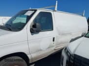 ✅ 2011 Ford Econoline Cargo Commercial • VIN: 1FTSE3EL2BDA62140 • Lot: 43217715. Wystawiony na IAAI z przebiegiem 86 023 mil. Bezpłatny archiwum sprzedaży aukcyjnych z USA i szczegółowy raport historii pojazdu na DreamBid. Zdjęcie 14.