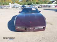 ✅ 1985 Chevrolet Corvette • VIN: 1G1YY0784F5112652 • Lot: 43562814. Wystawiony na IAAI z przebiegiem Nie podano. Bezpłatny archiwum sprzedaży aukcyjnych z USA i szczegółowy raport historii pojazdu na DreamBid. Zdjęcie 13.