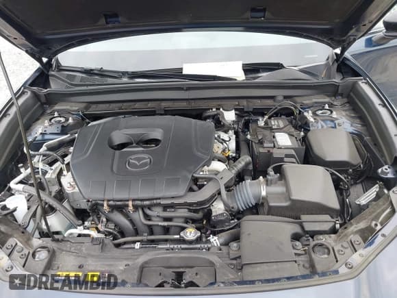 ✅ 2025 Mazda CX-30 S Select Sport • VIN: 3MVDMBBM3SM791219 • Лот: 42665221. Опубликован ранее на IAAI с пробегом 9 534 миль. Бесплатный доступ к архиву аукционных продаж из США и подробный отчёт об истории автомобиля на DreamBid. Изображение 10.