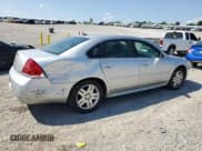 ✅ 2014 Chevrolet Impala LT • VIN: 2G1WB5E39E1107475 • Лот: 68021884. Опубликован ранее на Copart с пробегом 160 745 миль. Бесплатный доступ к архиву аукционных продаж из США и подробный отчёт об истории автомобиля на DreamBid. Изображение 3.