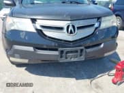 ✅ 2007 Acura MDX Sport • VIN: 2HNYD28547H517451 • Lot: 42992257. Wystawiony na IAAI z przebiegiem 220 153 mil. Bezpłatny archiwum sprzedaży aukcyjnych z USA i szczegółowy raport historii pojazdu na DreamBid. Zdjęcie 6.