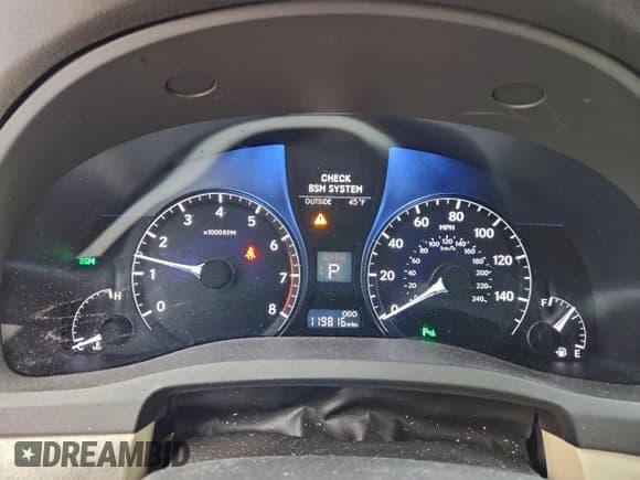 ✅ 2015 Lexus RX 350 • VIN: 2T2ZK1BA0FC194522 • Лот: 94542245. Опубликован ранее на Copart с пробегом 119 816 миль. Бесплатный доступ к архиву аукционных продаж из США и подробный отчёт об истории автомобиля на DreamBid. Изображение 9.