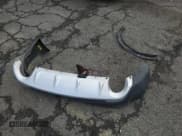 ✅ 2019 Lincoln MKC Select • VIN: 5LMCJ2D92KUL06278 • Lot: 82199585. Wystawiony na Copart z przebiegiem 62 297 mil. Bezpłatny archiwum sprzedaży aukcyjnych z USA i szczegółowy raport historii pojazdu na DreamBid. Zdjęcie 13.