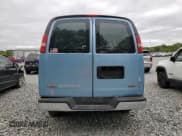 ✅ 2015 GMC Savana Cargo • VIN: 1GTZ7TCG0F1149413 • Lot: 57580475. Wystawiony na Copart z przebiegiem 236 382 mil. Bezpłatny archiwum sprzedaży aukcyjnych z USA i szczegółowy raport historii pojazdu na DreamBid. Zdjęcie 6.