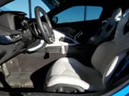 ✅ 2023 Chevrolet Corvette 2LT • VIN: 1G1YB2D47P5109597 • Lot: 91311295. Wystawiony na Copart z przebiegiem 9 665 mil. Bezpłatny archiwum sprzedaży aukcyjnych z USA i szczegółowy raport historii pojazdu na DreamBid. Zdjęcie 8.