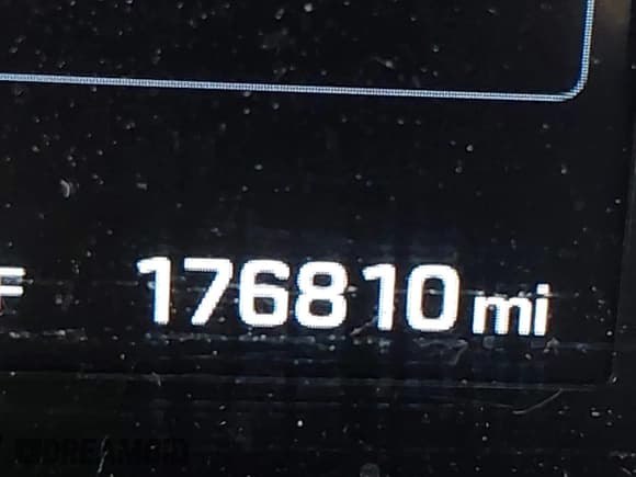 ✅ 2015 Hyundai Sonata Sport • VIN: 5NPE34AF7FH057167 • Лот: 43510429. Опубликован ранее на IAAI с пробегом 176 810 миль. Бесплатный доступ к архиву аукционных продаж из США и подробный отчёт об истории автомобиля на DreamBid. Изображение 7.