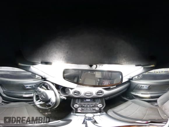 ✅ 2015 Ford Mustang V6 • VIN: 1FA6P8AM3F5389076 • Lot: 43320824. Listed on IAAI with 125,113 mi. Free auction sales archive from the USA and detailed vehicle history report at DreamBid. Image 18.