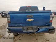 ✅ 2018 Chevrolet Silverado 1500 LTZ • VIN: 3GCUKSEJ6JG133058 • Lot: 59735775. Wystawiony na Copart z przebiegiem 90 944 mil. Bezpłatny archiwum sprzedaży aukcyjnych z USA i szczegółowy raport historii pojazdu na DreamBid. Zdjęcie 6.