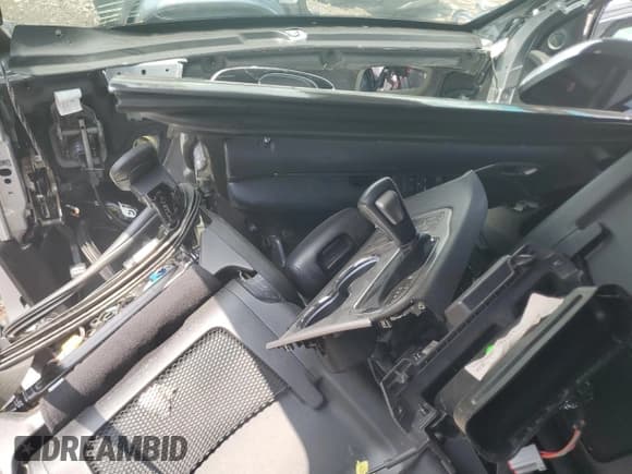 ✅ 2021 Jeep Grand Cherokee Limited • VIN: 1C4RJFBG0MC787151 • Лот: 66693525. Опубликован ранее на Copart с пробегом Не указан. Бесплатный доступ к архиву аукционных продаж из США и подробный отчёт об истории автомобиля на DreamBid. Изображение 8.