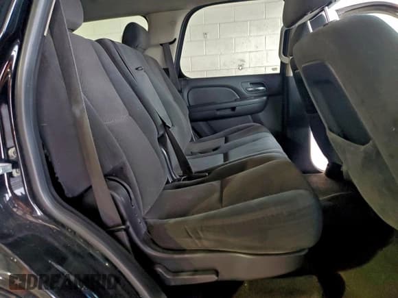 ✅ 2007 Chevrolet Tahoe LS • VIN: 1GNFC13C17J395296 • Lot: 96457045. Listed on Copart with 288,149 mi. Free auction sales archive from the USA and detailed vehicle history report at DreamBid. Image 11.