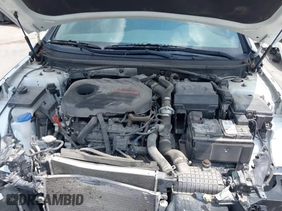 ✅ 2018 Hyundai Sonata Limited • VIN: 5NPE34AB9JH684555 • Lot: 42775075. Wystawiony na IAAI z przebiegiem 95 593 mil. Bezpłatny archiwum sprzedaży aukcyjnych z USA i szczegółowy raport historii pojazdu na DreamBid. Zdjęcie 10.