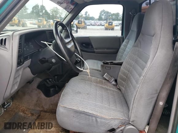 ✅ 1994 Ford Ranger Splash • VIN: 1FTCR10A3RPA89732 • Лот: 67564745. Опубликован ранее на Copart с пробегом 90 092 миль. Бесплатный доступ к архиву аукционных продаж из США и подробный отчёт об истории автомобиля на DreamBid. Изображение 7.