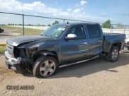 ✅ 2011 Chevrolet Silverado 1500 LT • VIN: 3GCPCSE01BG335616 • Лот: 57245864. Опубликован ранее на Copart с пробегом 146 598 миль. Бесплатный доступ к архиву аукционных продаж из США и подробный отчёт об истории автомобиля на DreamBid. Изображение 1.