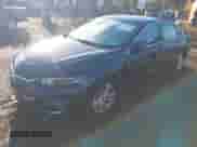 2018 Chevrolet Malibu LT with VIN 1G1ZD5ST7JF233140, listed as a IAAI auction lot 43377163 with 98,435 mi miles and . Bid and sale history available at DreamBid. Image 17.