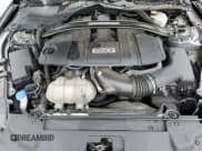 ✅ 2023 Ford Mustang GT • VIN: 1FA6P8CF7P5299915 • Лот: 93604825. Опубликован ранее на Copart с пробегом 36 915 миль. Бесплатный доступ к архиву аукционных продаж из США и подробный отчёт об истории автомобиля на DreamBid. Изображение 11.