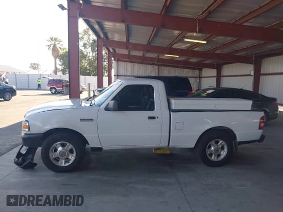 ✅ 2010 Ford Ranger XL • VIN: 1FTKR1AD6APA51341 • Lot: 42691326. Wystawiony na IAAI z przebiegiem 227 598 mil. Bezpłatny archiwum sprzedaży aukcyjnych z USA i szczegółowy raport historii pojazdu na DreamBid. Zdjęcie 14.