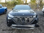 ✅ 2024 Mercedes-Benz EQE 350+ • VIN: 4JGGM2BB9RA058737 • Lot: 89660345. Listed on Copart with 4,647 mi. Free auction sales archive from the USA and detailed vehicle history report at DreamBid. Image 5.