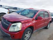 ✅ 2006 Chevrolet Equinox LT • VIN: 2CNDL63F766081375 • Лот: 41464641. Опубликован ранее на IAAI с пробегом 168 133 миль. Бесплатный доступ к архиву аукционных продаж из США и подробный отчёт об истории автомобиля на DreamBid. Изображение 14.