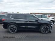 ✅ 2022 Mitsubishi Outlander SEL • VIN: JA4J4VA80NZ028341 • Lot: 43581603. Listed on IAAI with 87,606 mi. Free auction sales archive from the USA and detailed vehicle history report at DreamBid. Image 14.