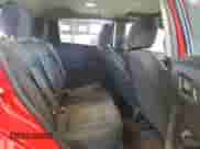 2016 Chevrolet Sonic LT with VIN 1G1JC6SB4G4107786, listed as a Copart auction lot 70278344 with 256,218 mi miles and Clean title. Bid and sale history available at DreamBid. Image 10.