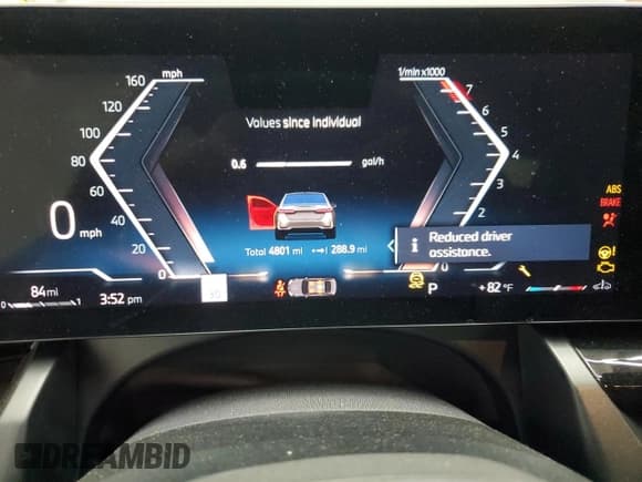 ✅ 2024 BMW 5 Series 530i • VIN: WBA43FJ06RCS37854 • Лот: 78741604. Опубликован ранее на Copart с пробегом 4 801 миль. Бесплатный доступ к архиву аукционных продаж из США и подробный отчёт об истории автомобиля на DreamBid. Изображение 9.