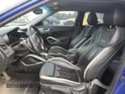 ✅ 2013 Hyundai Veloster Turbo • VIN: KMHTC6AE3DU176990 • Lot: 71066164. Wystawiony na Copart z przebiegiem 146 072 mil. Bezpłatny archiwum sprzedaży aukcyjnych z USA i szczegółowy raport historii pojazdu na DreamBid. Zdjęcie 7.