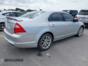 ✅ 2012 Ford Fusion SEL • VIN: 3FAHP0JG1CR196910 • Lot: 43542173. Wystawiony na IAAI z przebiegiem 226 828 mil. Bezpłatny archiwum sprzedaży aukcyjnych z USA i szczegółowy raport historii pojazdu na DreamBid. Zdjęcie 4.