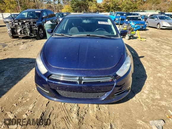 ✅ 2015 Dodge Dart Aero • VIN: 1C3CDFDH9ED902445 • Лот: 91512675. Опубликован ранее на Copart с пробегом 199 719 миль. Бесплатный доступ к архиву аукционных продаж из США и подробный отчёт об истории автомобиля на DreamBid. Изображение 5.