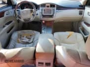 ✅ 2011 Toyota Avalon Limited • VIN: 4T1BK3DB4BU388969 • Lot: 93057475. Listed on Copart with 201,174 mi. Free auction sales archive from the USA and detailed vehicle history report at DreamBid. Image 8.