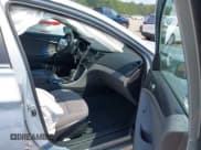 ✅ 2011 Hyundai Sonata GLS • VIN: 5NPEB4AC5BH022937 • Lot: 42829596. Listed on IAAI with 193,507 mi. Free auction sales archive from the USA and detailed vehicle history report at DreamBid. Image 5.