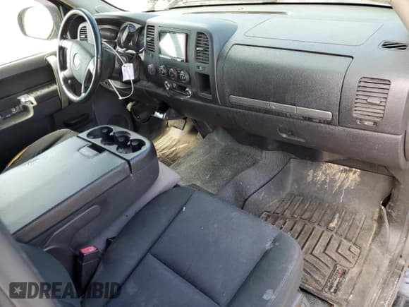 ✅ 2013 Chevrolet Silverado 2500HD LT • VIN: 1GC1KXEG7DF130468 • Lot: 80115645. Listed on Copart with 212,910 mi. Free auction sales archive from the USA and detailed vehicle history report at DreamBid. Image 8.