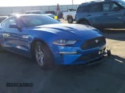 ✅ 2021 Ford Mustang EcoBoost • VIN: 1FA6P8TH0M5112916 • Lot: 90834825. Wystawiony na Copart z przebiegiem Nie podano. Bezpłatny archiwum sprzedaży aukcyjnych z USA i szczegółowy raport historii pojazdu na DreamBid. Zdjęcie 13.