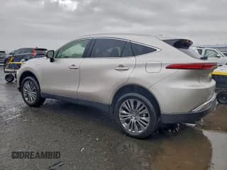 ✅ 2021 Toyota Venza LE • VIN: JTEAAAAHXMJ079233 • Lot: 94309335. Listed on Copart with 37,361 mi. Free auction sales archive from the USA and detailed vehicle history report at DreamBid. Image 2.