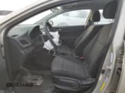 ✅ 2019 Hyundai Accent SE • VIN: 3KPC24A3XKE084068 • Лот: 87681805. Опубликован ранее на Copart с пробегом 41 727 миль. Бесплатный доступ к архиву аукционных продаж из США и подробный отчёт об истории автомобиля на DreamBid. Изображение 7.