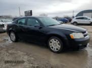 ✅ 2014 Dodge Avenger SE • VIN: 1C3CDZAG9EN182068 • Лот: 47471215. Опубликован ранее на Copart с пробегом 155 399 миль. Бесплатный доступ к архиву аукционных продаж из США и подробный отчёт об истории автомобиля на DreamBid. Изображение 4.