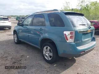 ✅ 2008 Chevrolet Equinox LT • VIN: 2CNDL53F986306943 • Лот: 41915272. Опубликован ранее на IAAI с пробегом 101 956 миль. Бесплатный доступ к архиву аукционных продаж из США и подробный отчёт об истории автомобиля на DreamBid. Изображение 3.