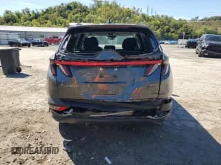 ✅ 2022 Hyundai Tucson SEL • VIN: 5NMJBCAE1NH039858 • Lot: 68718794. Wystawiony na Copart z przebiegiem 26 100 mil. Bezpłatny archiwum sprzedaży aukcyjnych z USA i szczegółowy raport historii pojazdu na DreamBid. Zdjęcie 6.