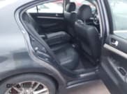 ✅ 2008 Infiniti G35 Journey • VIN: JNKBV61E88M222618 • Лот: 43729331. Опубликован ранее на IAAI с пробегом Не указан. Бесплатный доступ к архиву аукционных продаж из США и подробный отчёт об истории автомобиля на DreamBid. Изображение 8.