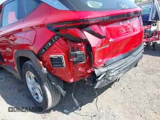 2022 Hyundai Tucson SE with VIN 5NMJACAE3NH069298, listed as a IAAI auction lot 43183870 with 66,569 mi miles and . Bid and sale history available at DreamBid. Image 6.