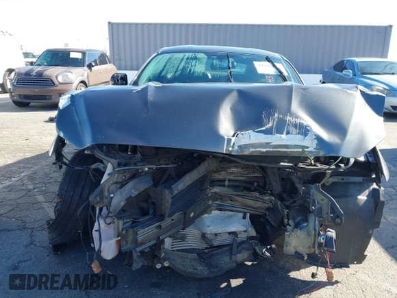 ✅ 2016 Ford Mustang EcoBoost • VIN: 1FA6P8TH7G5268424 • Lot: 43741253. Listed on IAAI with 100,780 mi. Free auction sales archive from the USA and detailed vehicle history report at DreamBid. Image 6.