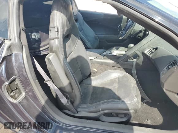 ✅ 2015 Chevrolet Corvette 1LT • VIN: 1G1YB2D73F5110187 • Lot: 53357065. Listed on Copart with 115,387 mi. Free auction sales archive from the USA and detailed vehicle history report at DreamBid. Image 10.