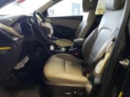 ✅ 2017 Hyundai Santa Fe Ultimate • VIN: 5NMZWDLA1HH048930 • Лот: 76378173. Опубликован ранее на Copart с пробегом Не указан. Бесплатный доступ к архиву аукционных продаж из США и подробный отчёт об истории автомобиля на DreamBid. Изображение 7.