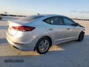 ✅ 2018 Hyundai Elantra Value Edition • VIN: KMHD84LF5JU679075 • Lot: 92888265. Listed on Copart with 122,654 mi. Free auction sales archive from the USA and detailed vehicle history report at DreamBid. Image 3.