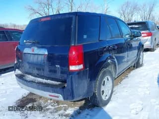✅ 2007 Saturn VUE V6 • VIN: 5GZCZ53477S810432 • Lot: 41620505. Wystawiony na IAAI z przebiegiem 201 000 mil. Bezpłatny archiwum sprzedaży aukcyjnych z USA i szczegółowy raport historii pojazdu na DreamBid. Zdjęcie 4.