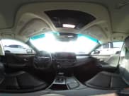 ✅ 2022 Lexus ES 300h Luxury • VIN: 58AEA1C16NU014227 • Lot: 41504883. Listed on IAAI with 55,850 mi. Free auction sales archive from the USA and detailed vehicle history report at DreamBid. Image 18.