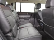 ✅ 2014 Ford Flex SEL • VIN: 2FMGK5C8XEBD41561 • Lot: 83746905. Wystawiony na Copart z przebiegiem 196 565 mil. Bezpłatny archiwum sprzedaży aukcyjnych z USA i szczegółowy raport historii pojazdu na DreamBid. Zdjęcie 11.