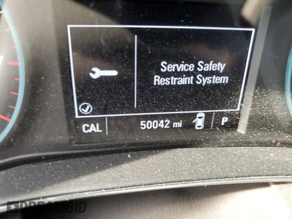 ✅ 2018 Chevrolet Cruze LS • VIN: 1G1BC5SM3J7203480 • Лот: 68163242. Размещён на Copart с пробегом Не указан миль. Получите бесплатный доступ к архиву аукционных продаж из США и посмотрите подробный отчёт об истории автомобиля на DreamBid. Изображение 9.